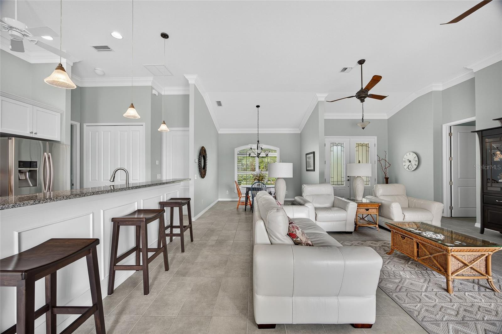 MCCALL LAKE - Residential