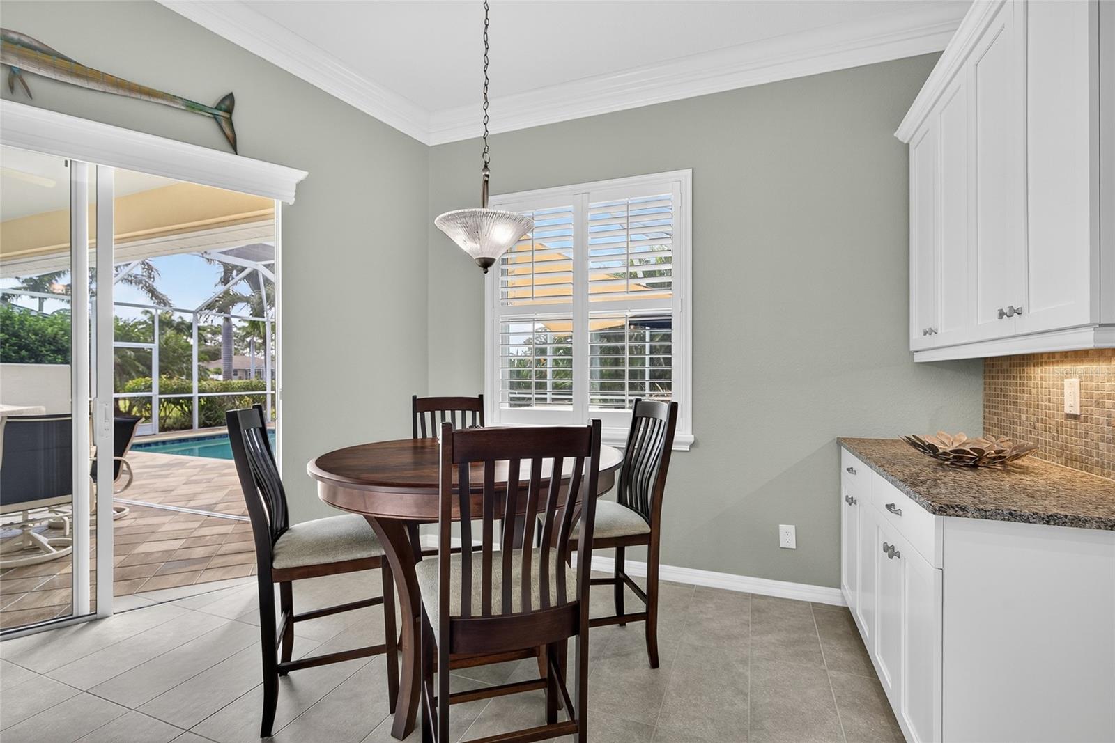 MCCALL LAKE - Residential