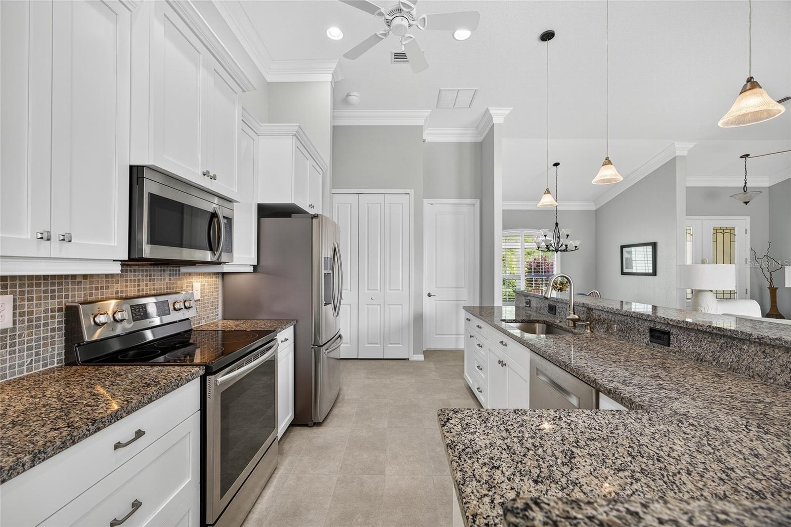 MCCALL LAKE - Residential