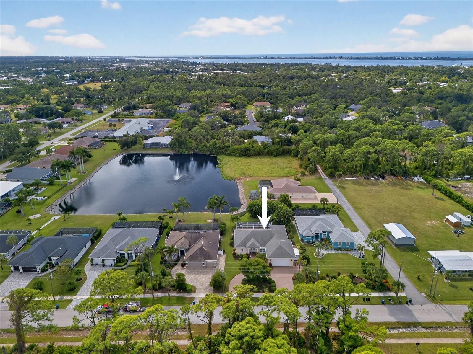 MCCALL LAKE - Residential
