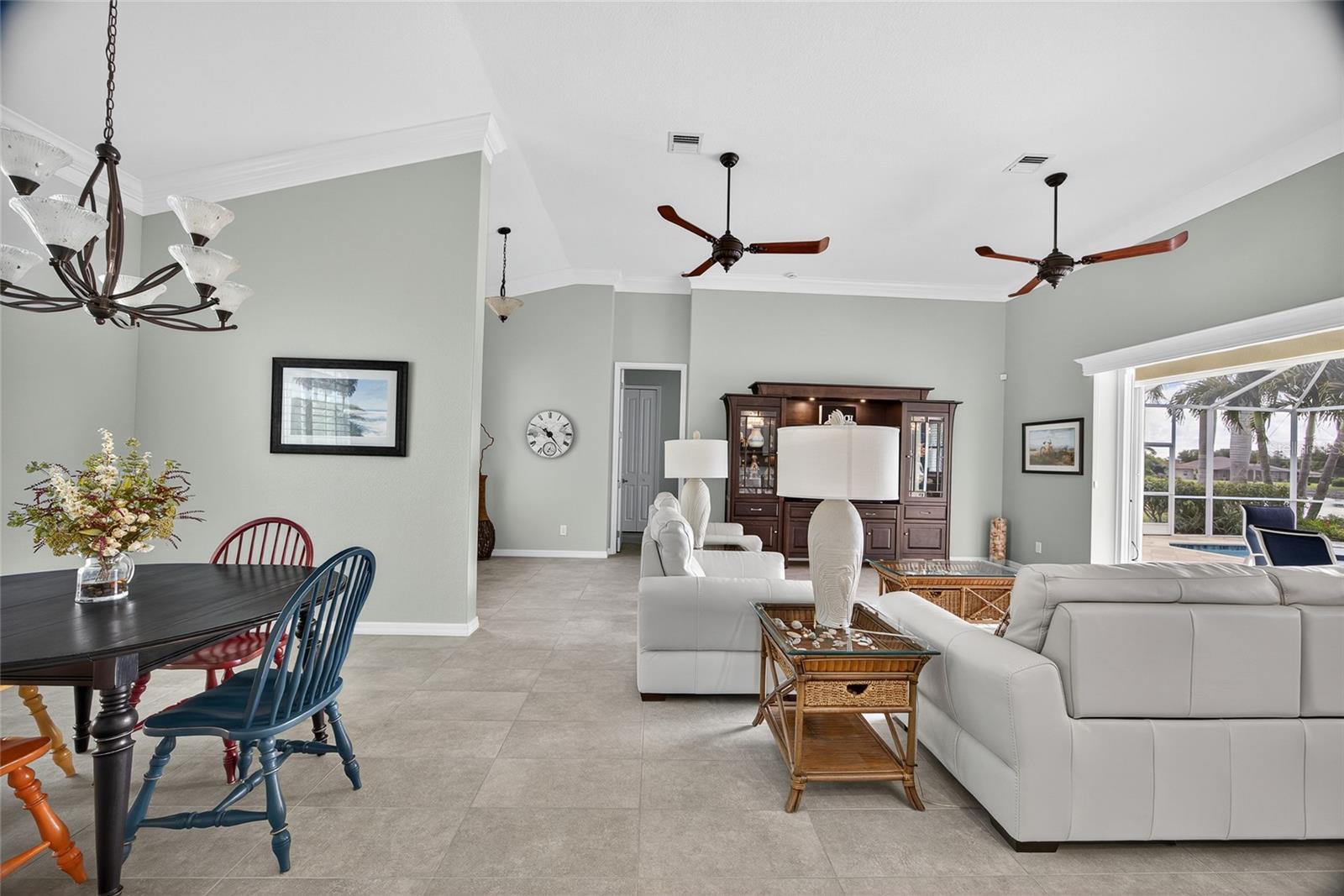 MCCALL LAKE - Residential