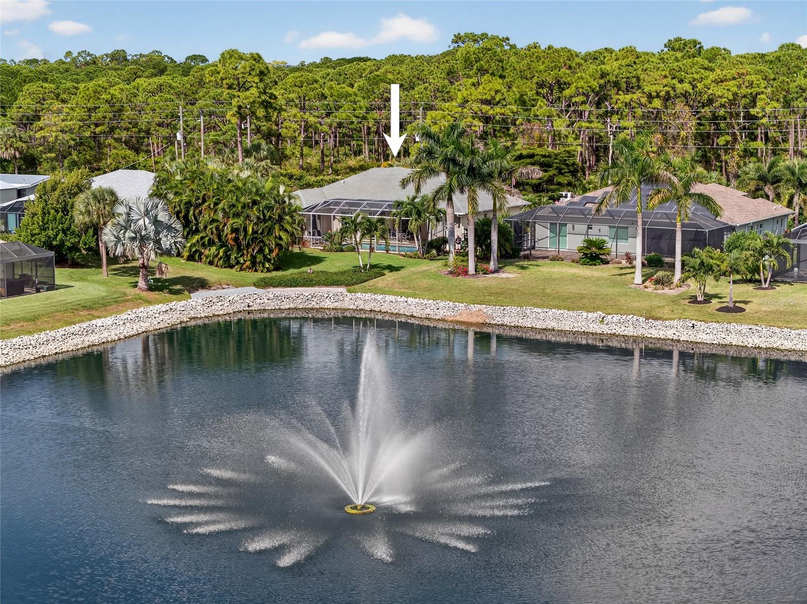 MCCALL LAKE - Residential