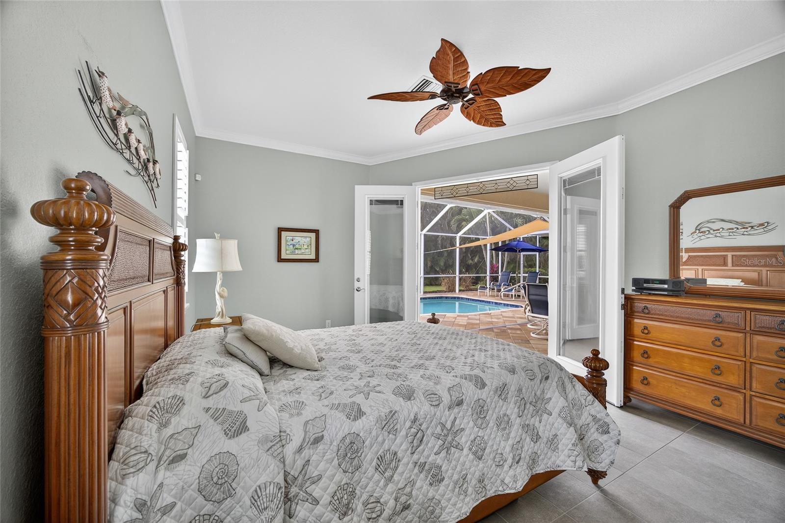 MCCALL LAKE - Residential