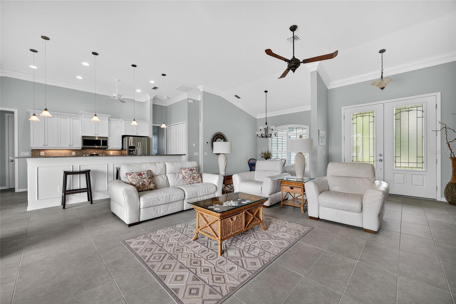 MCCALL LAKE - Residential