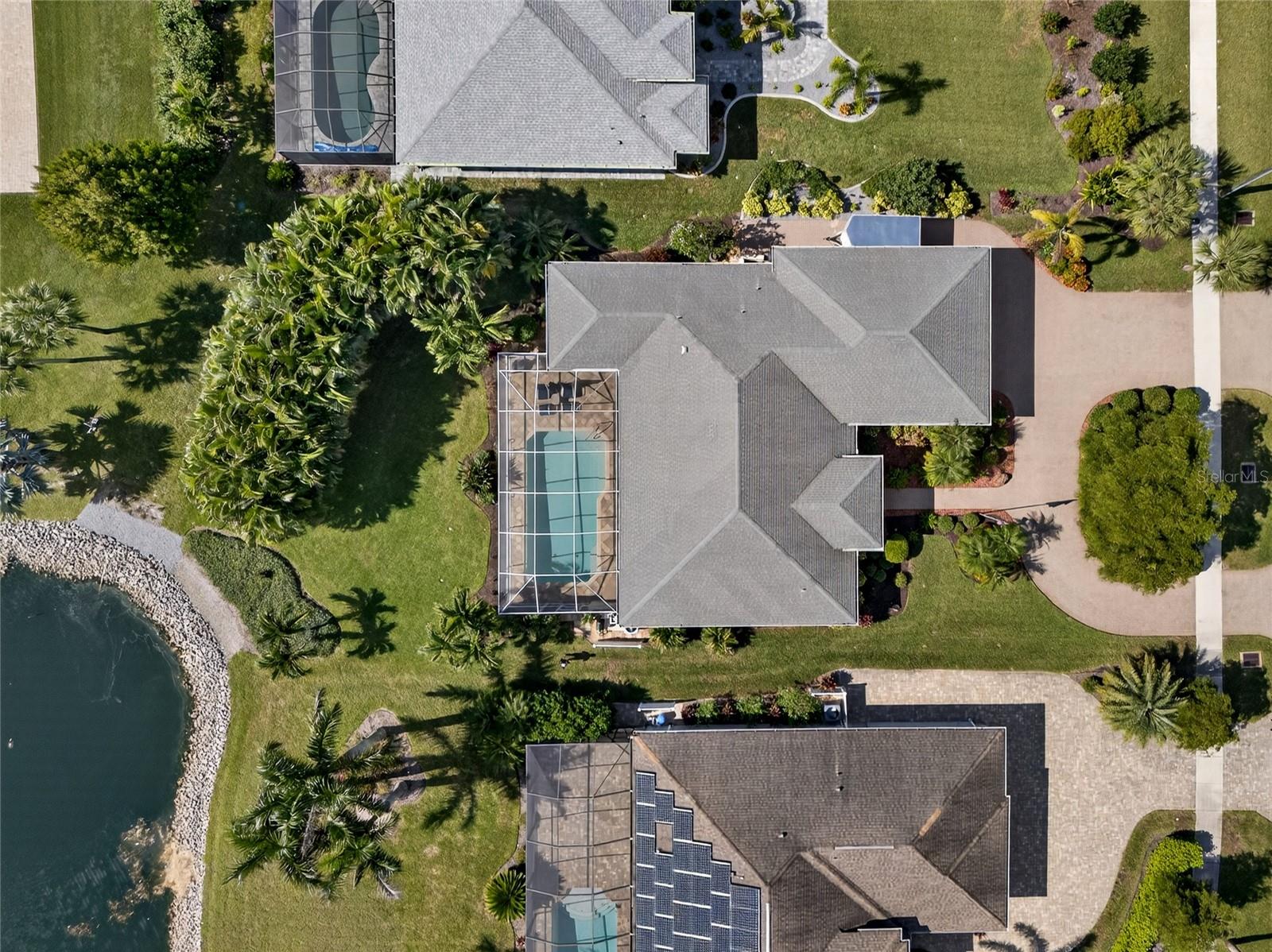 MCCALL LAKE - Residential