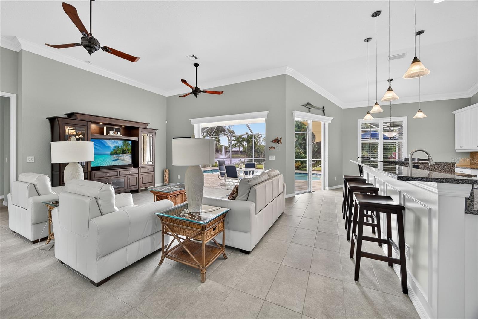 MCCALL LAKE - Residential