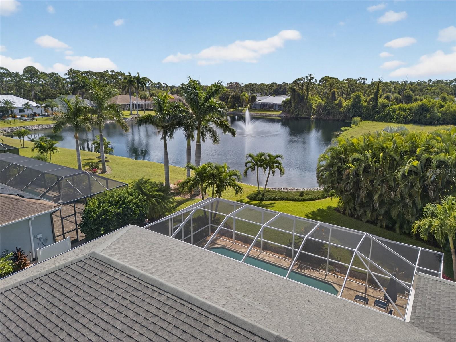 MCCALL LAKE - Residential