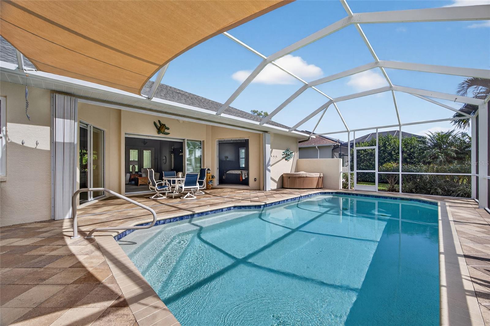 MCCALL LAKE - Residential