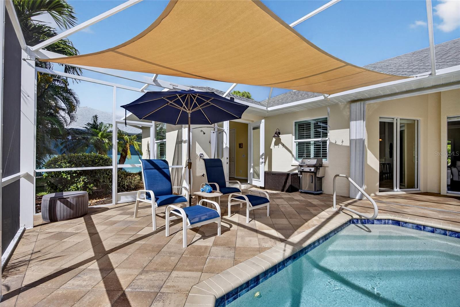 MCCALL LAKE - Residential