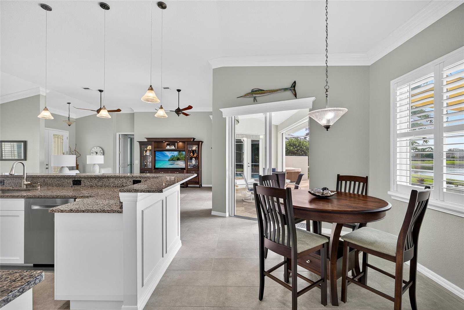 MCCALL LAKE - Residential