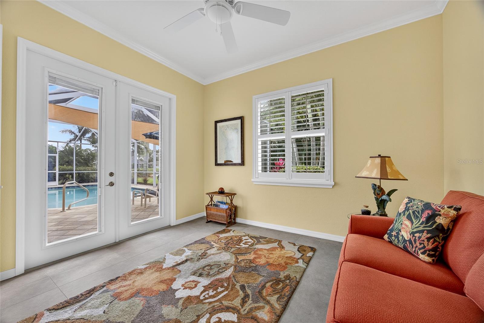 MCCALL LAKE - Residential