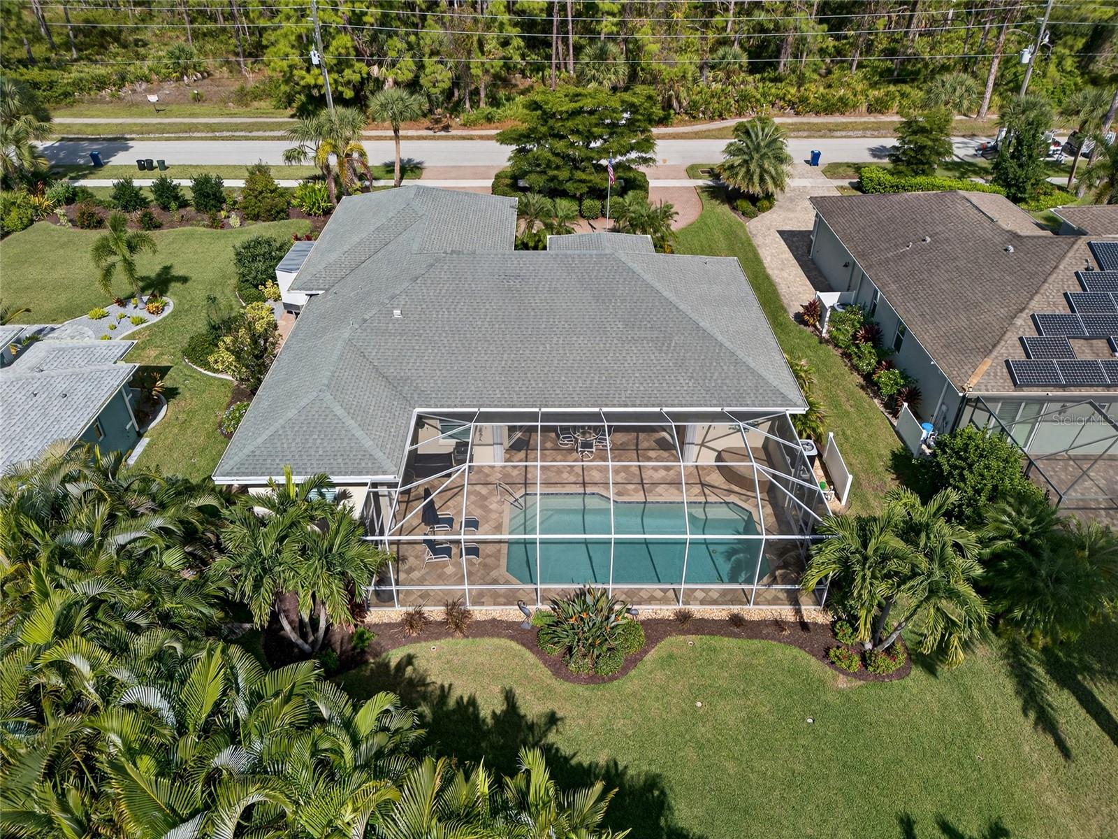 MCCALL LAKE - Residential