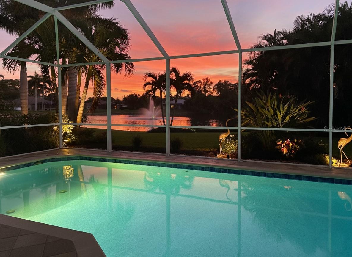 MCCALL LAKE - Residential