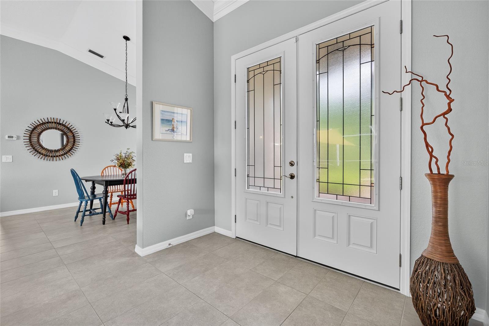 MCCALL LAKE - Residential