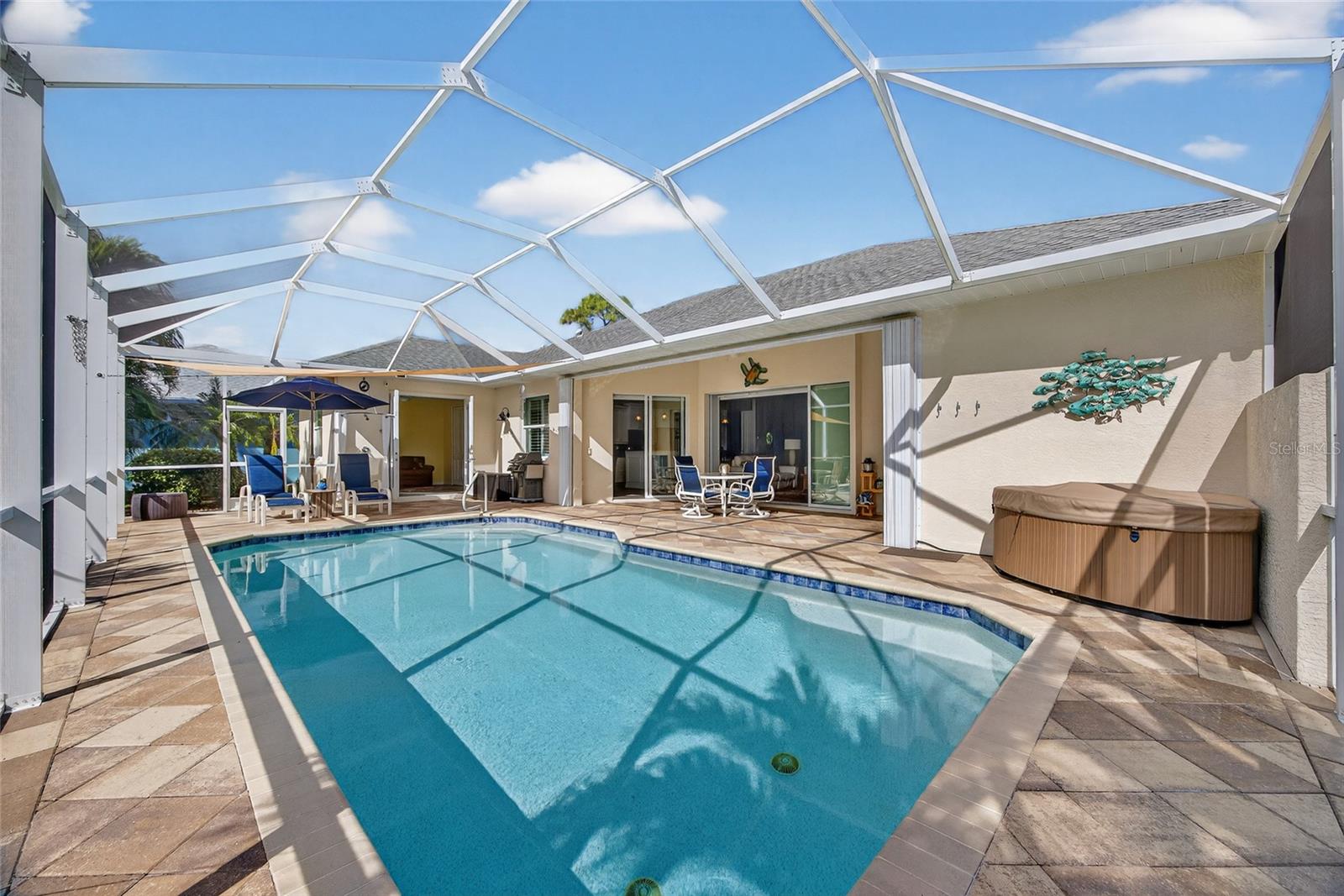 MCCALL LAKE - Residential