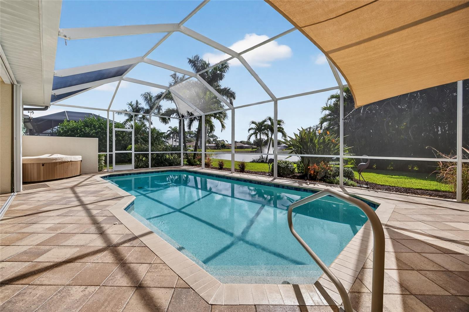 MCCALL LAKE - Residential