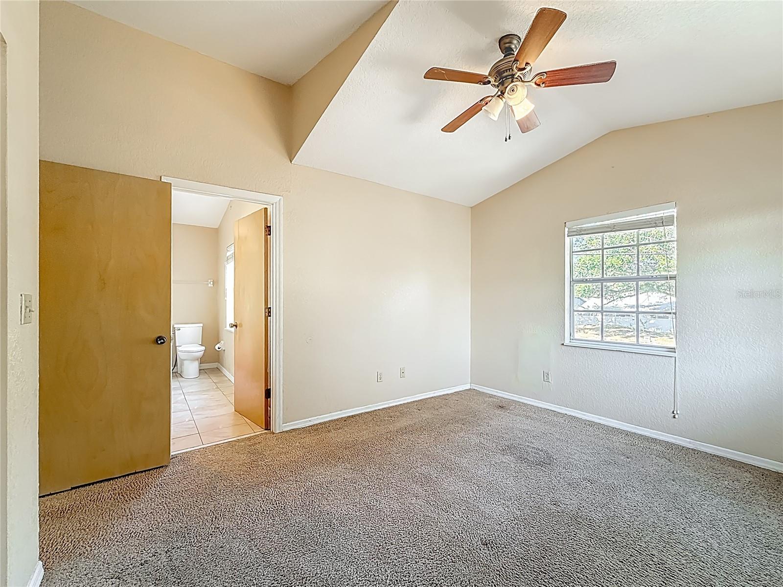 BON CREEK PARK - Residential