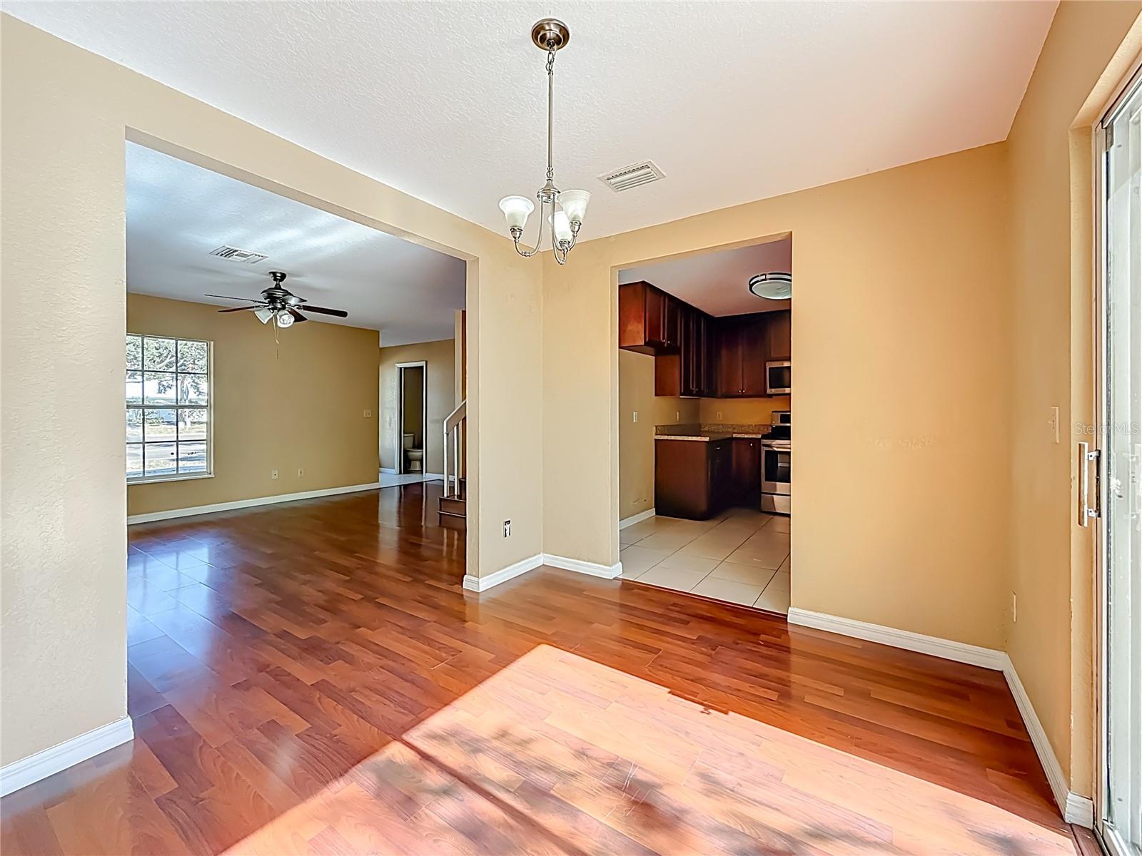 BON CREEK PARK - Residential