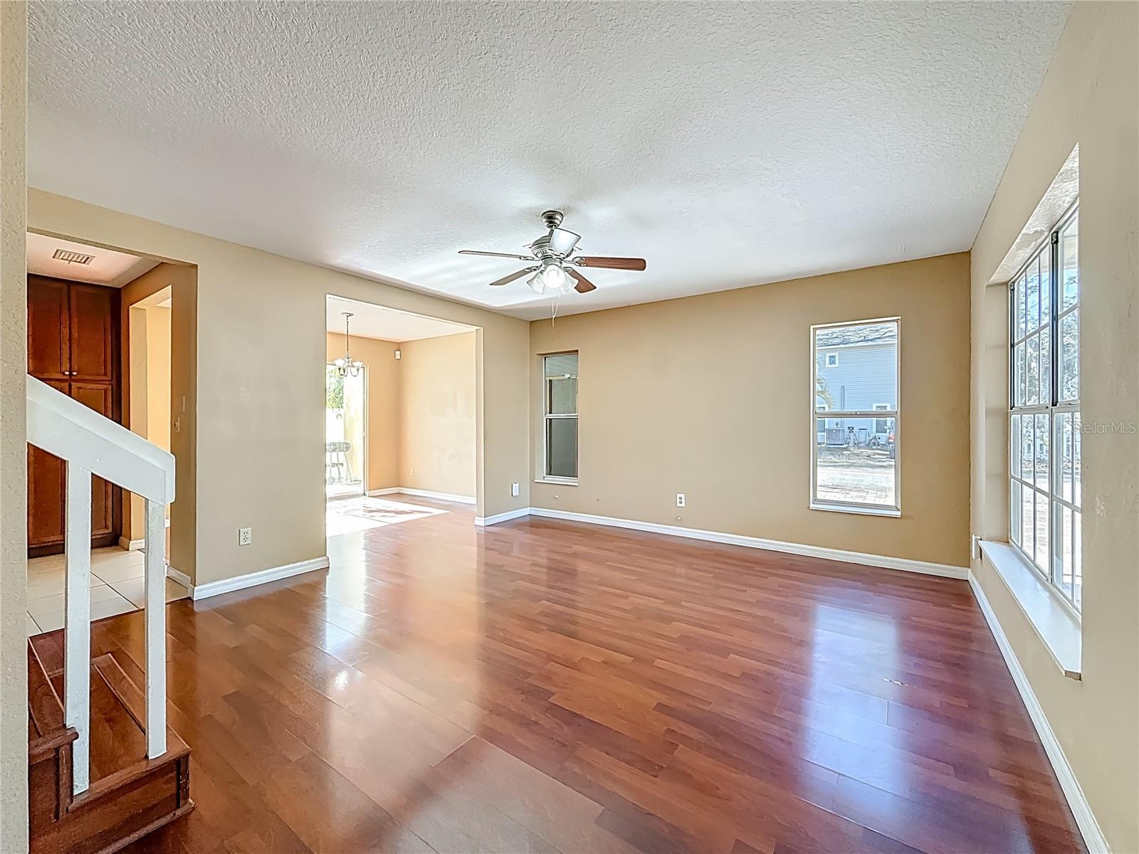 BON CREEK PARK - Residential