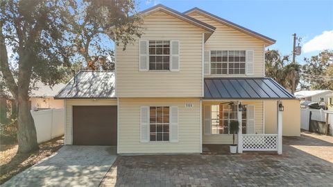 7322 54TH AVENUE N ST PETERSBURG FL 33709