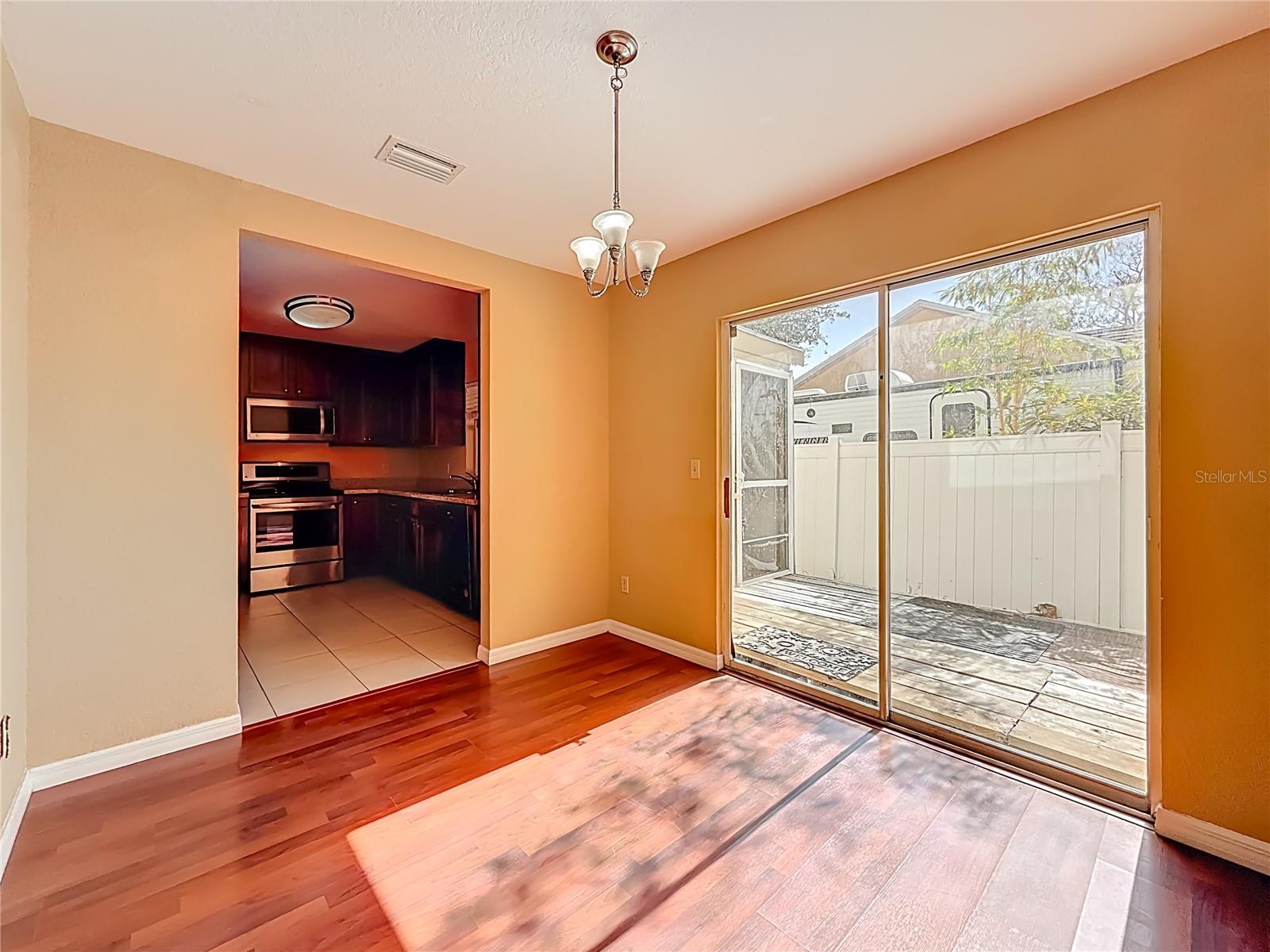 BON CREEK PARK - Residential