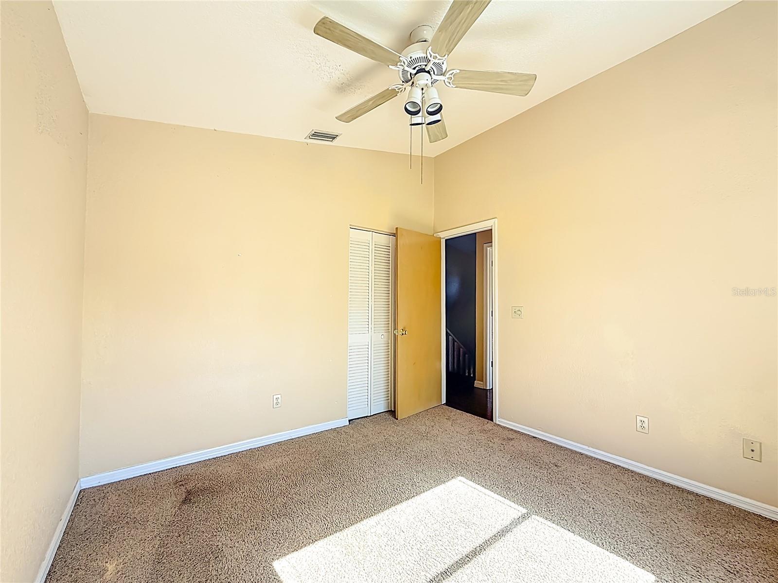 BON CREEK PARK - Residential