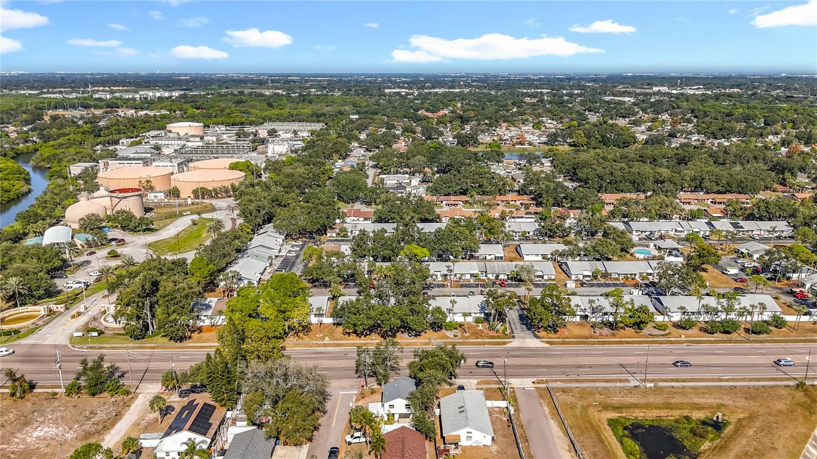 BON CREEK PARK - Residential