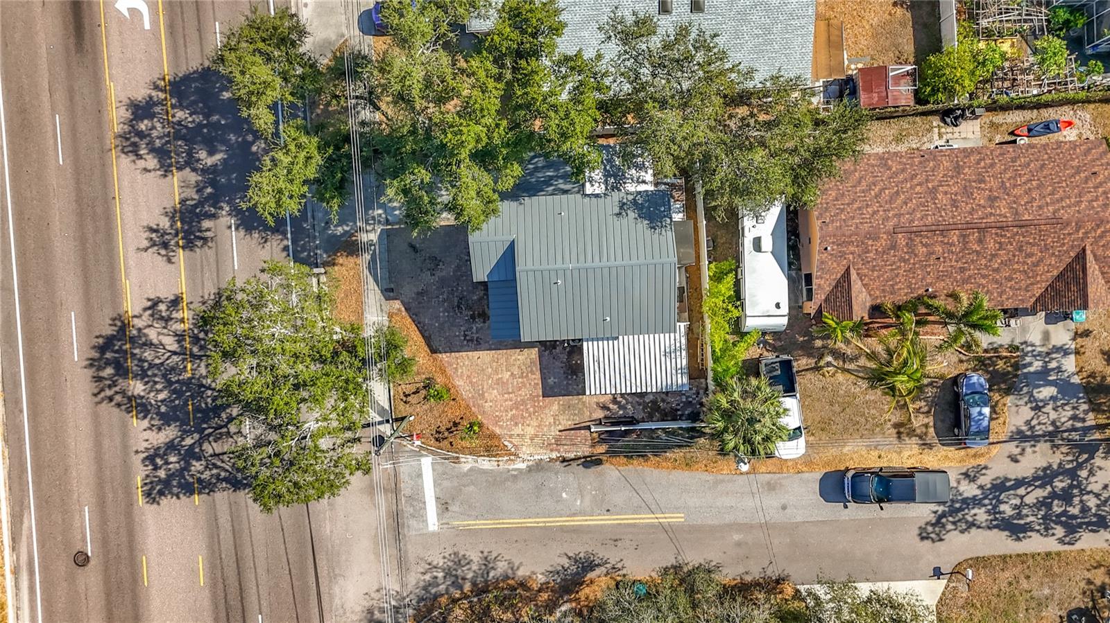 BON CREEK PARK - Residential