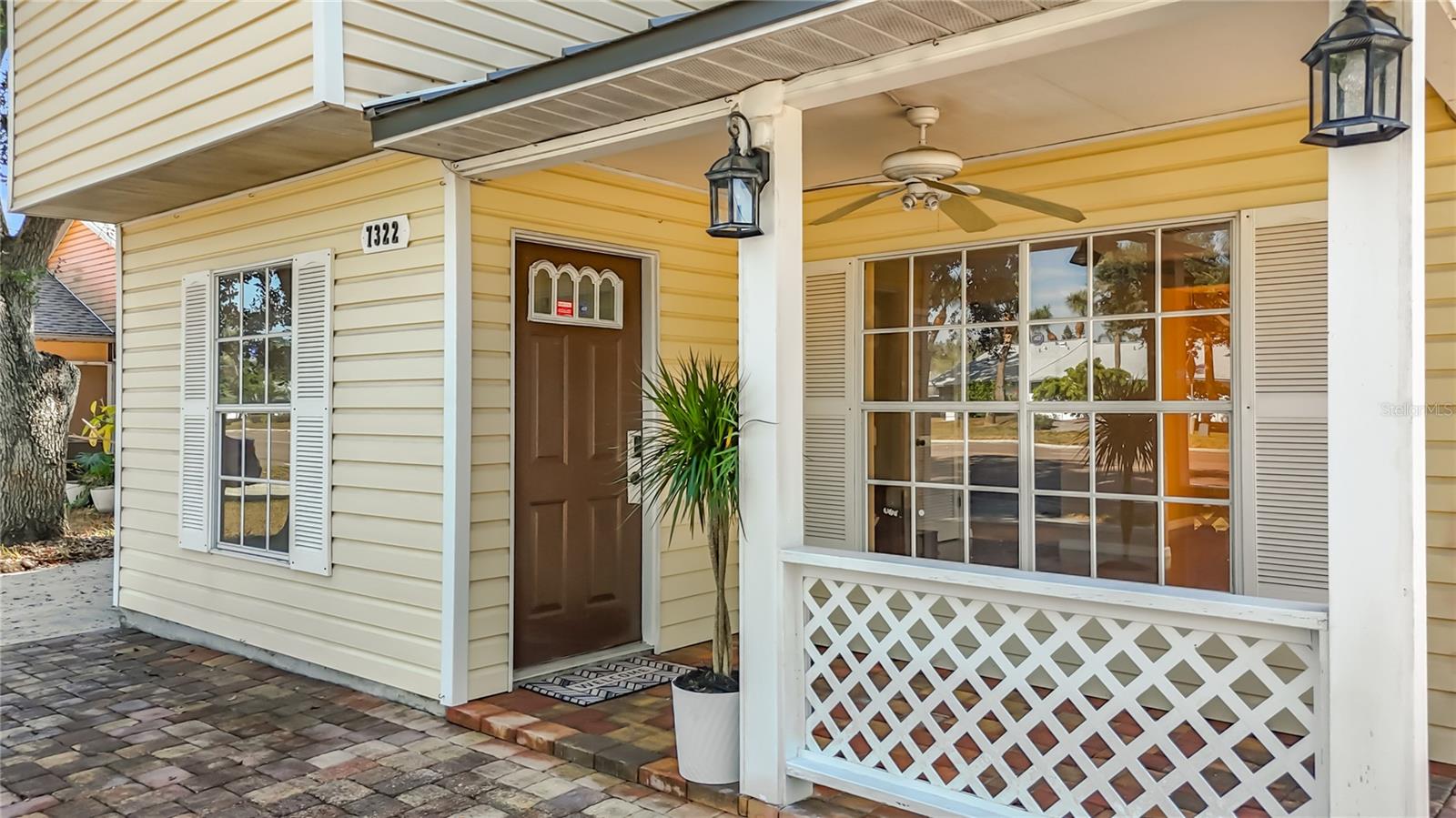 BON CREEK PARK - Residential