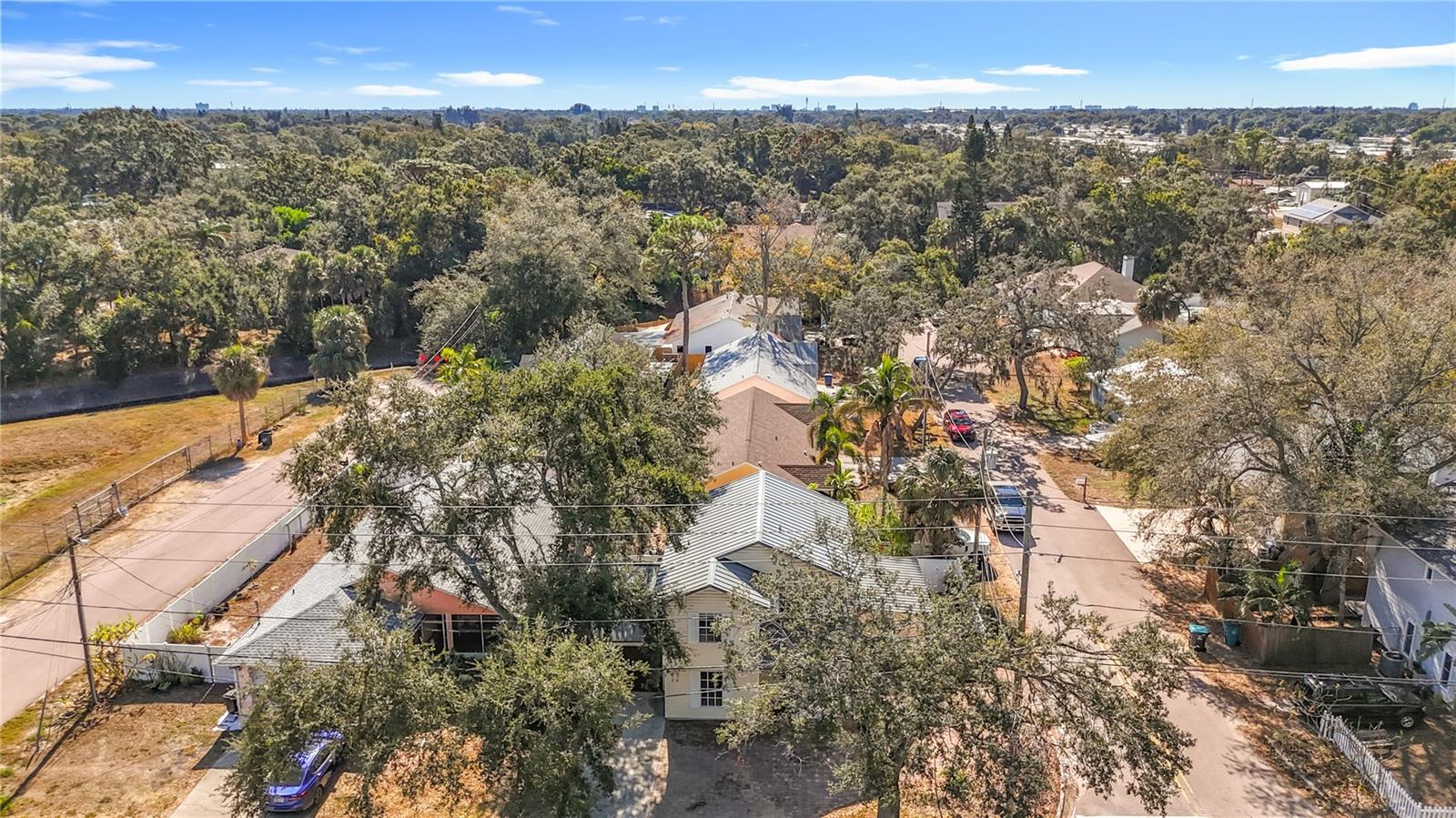 BON CREEK PARK - Residential
