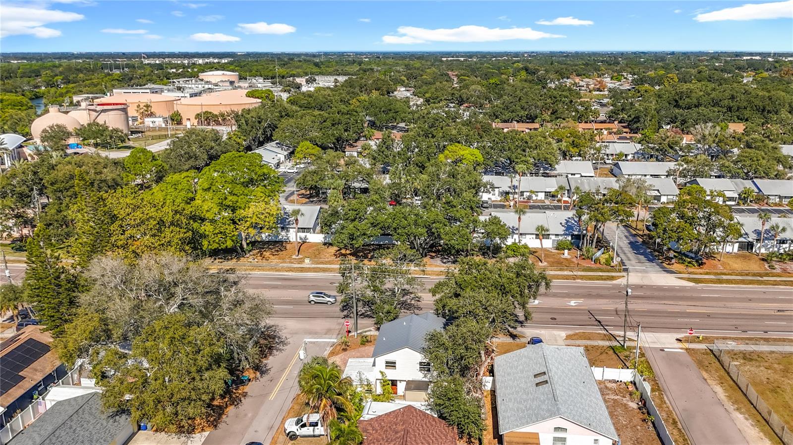 BON CREEK PARK - Residential