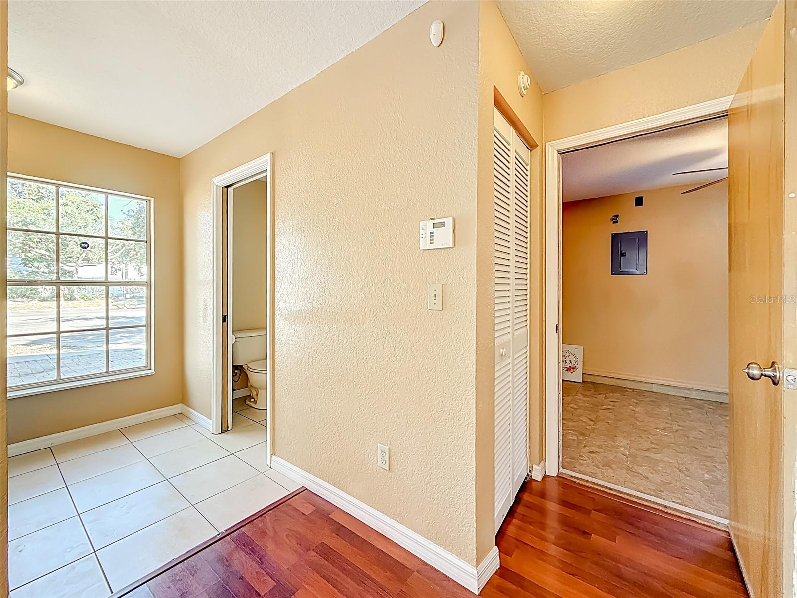 BON CREEK PARK - Residential