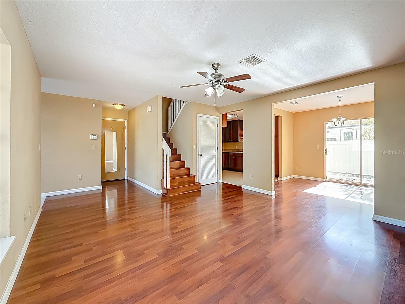 BON CREEK PARK - Residential