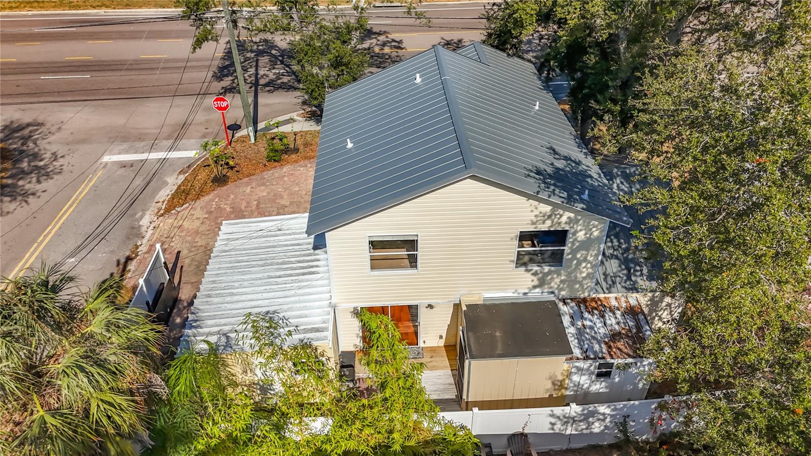 BON CREEK PARK - Residential