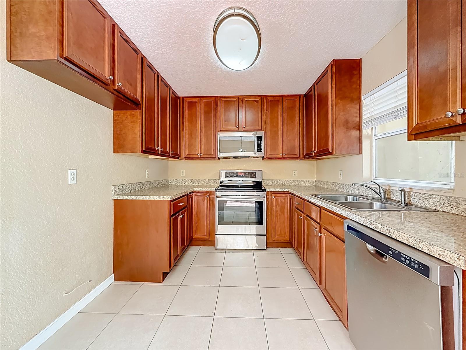 BON CREEK PARK - Residential