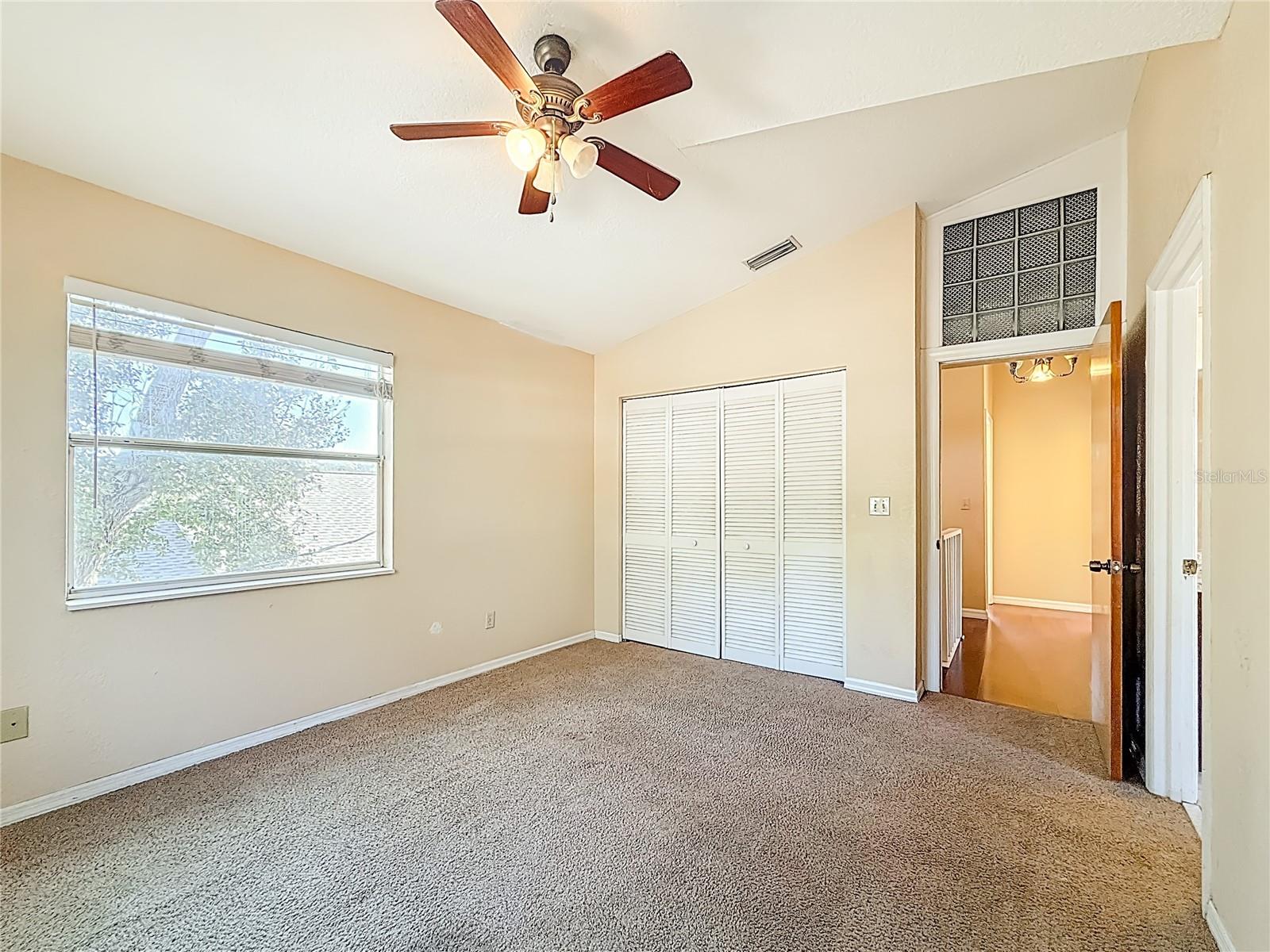 BON CREEK PARK - Residential