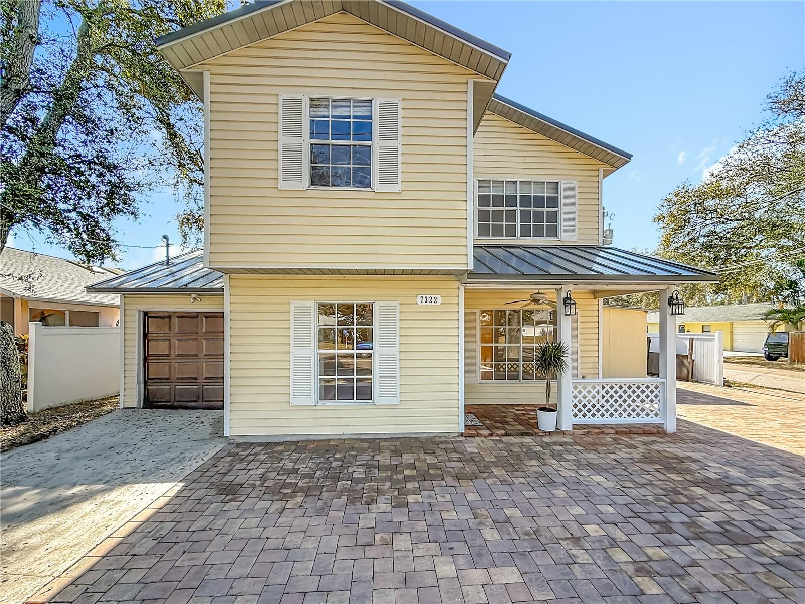 BON CREEK PARK - Residential