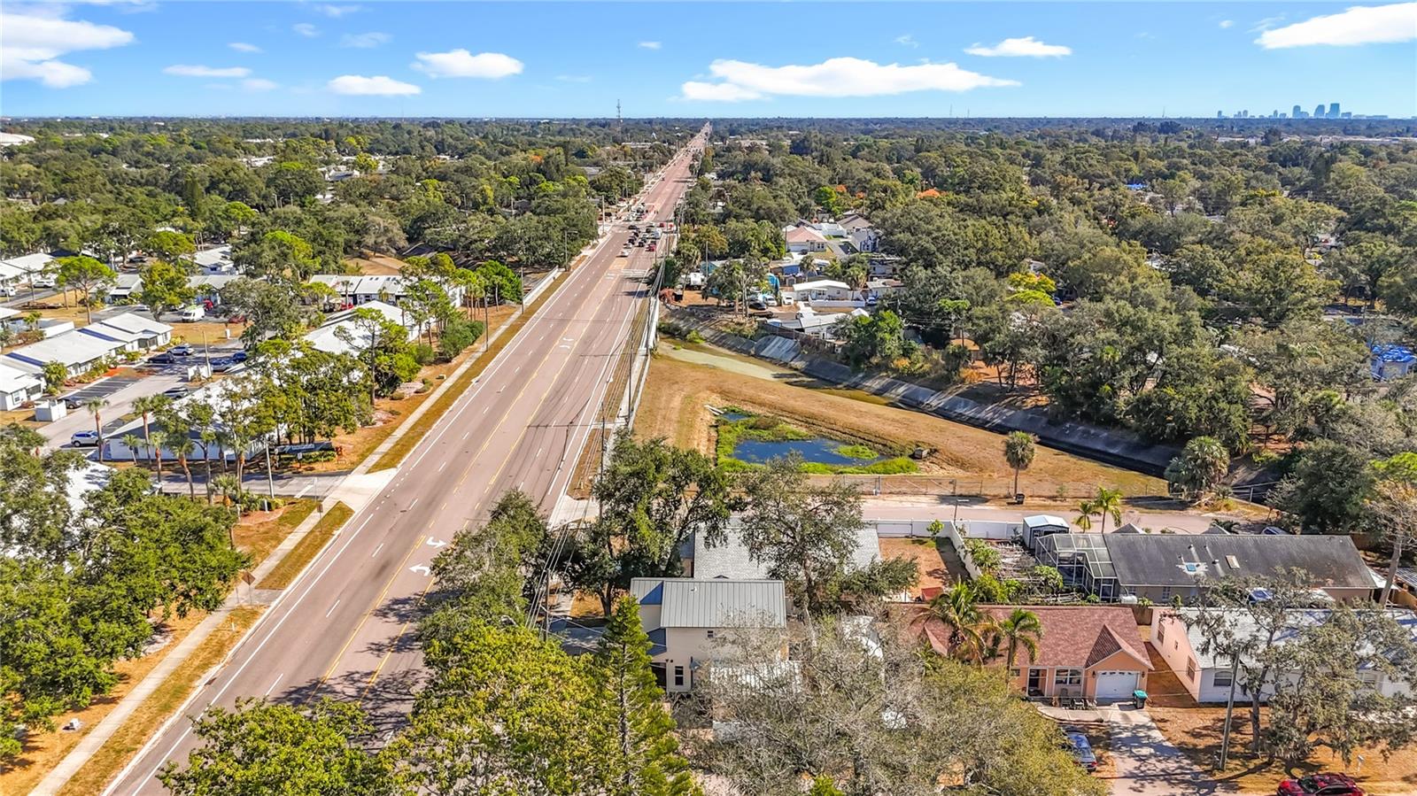 BON CREEK PARK - Residential