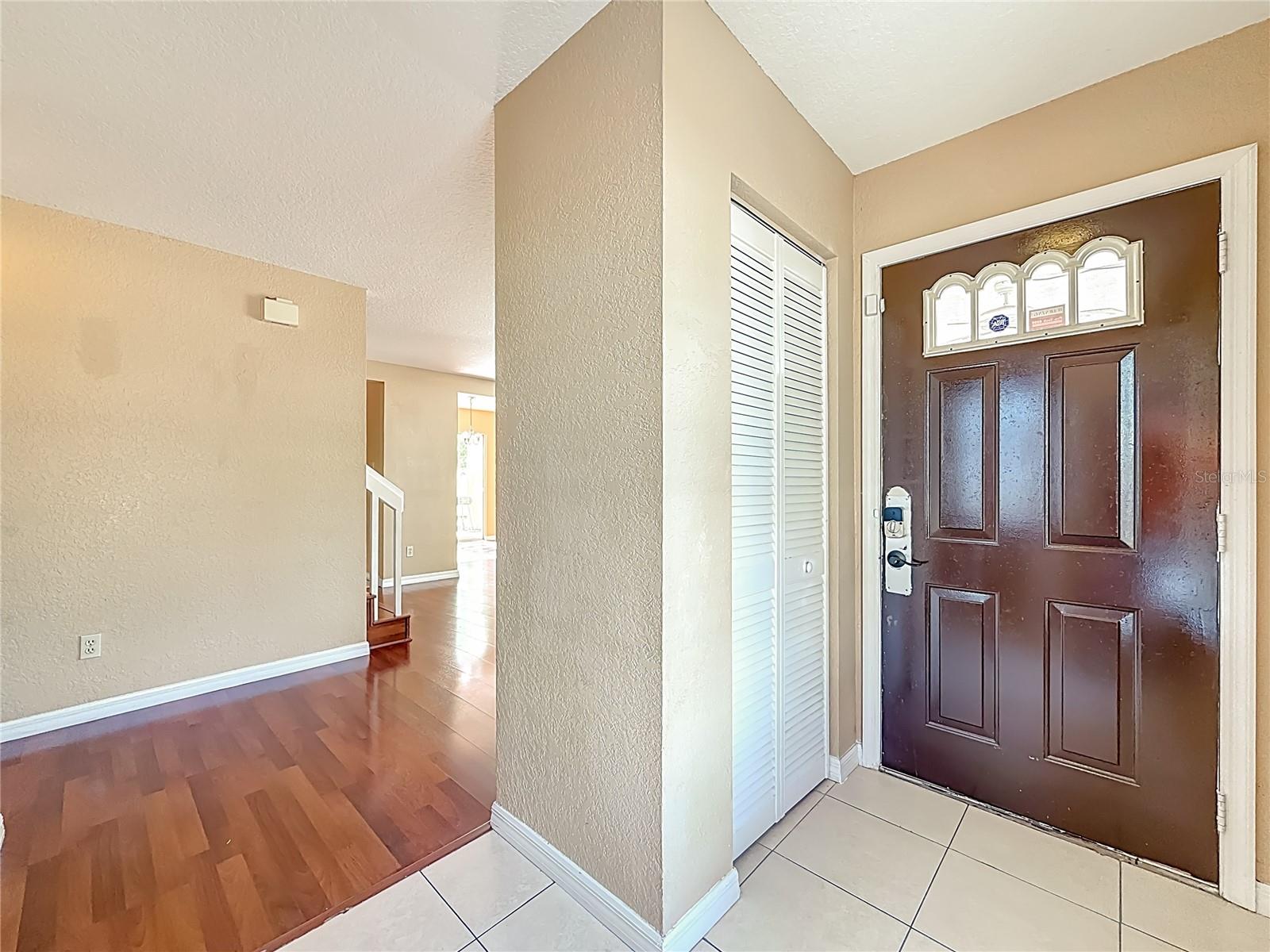 BON CREEK PARK - Residential