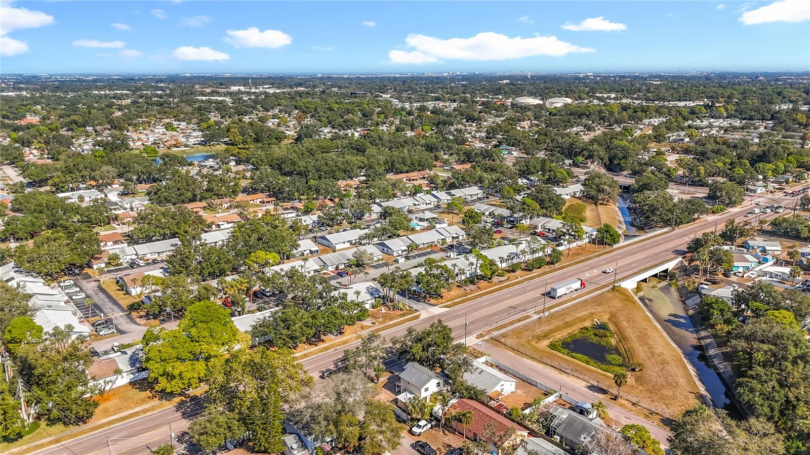 BON CREEK PARK - Residential