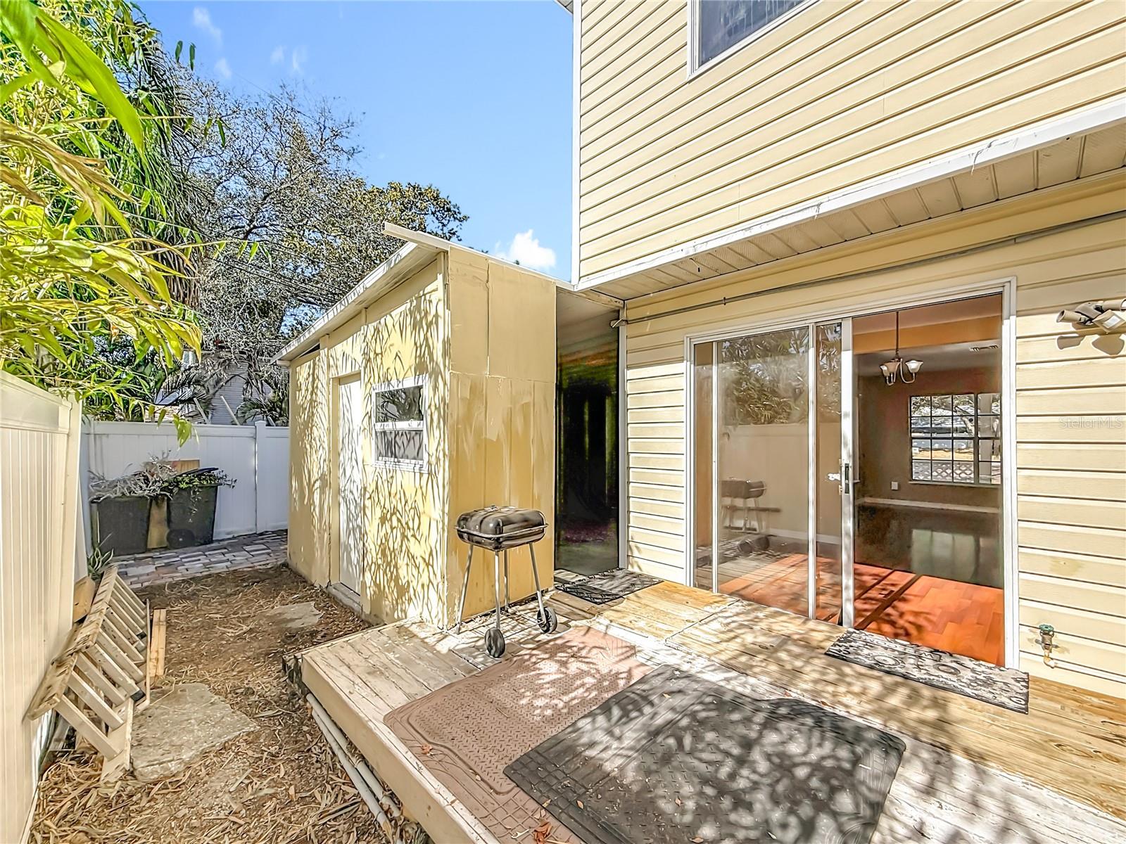 BON CREEK PARK - Residential