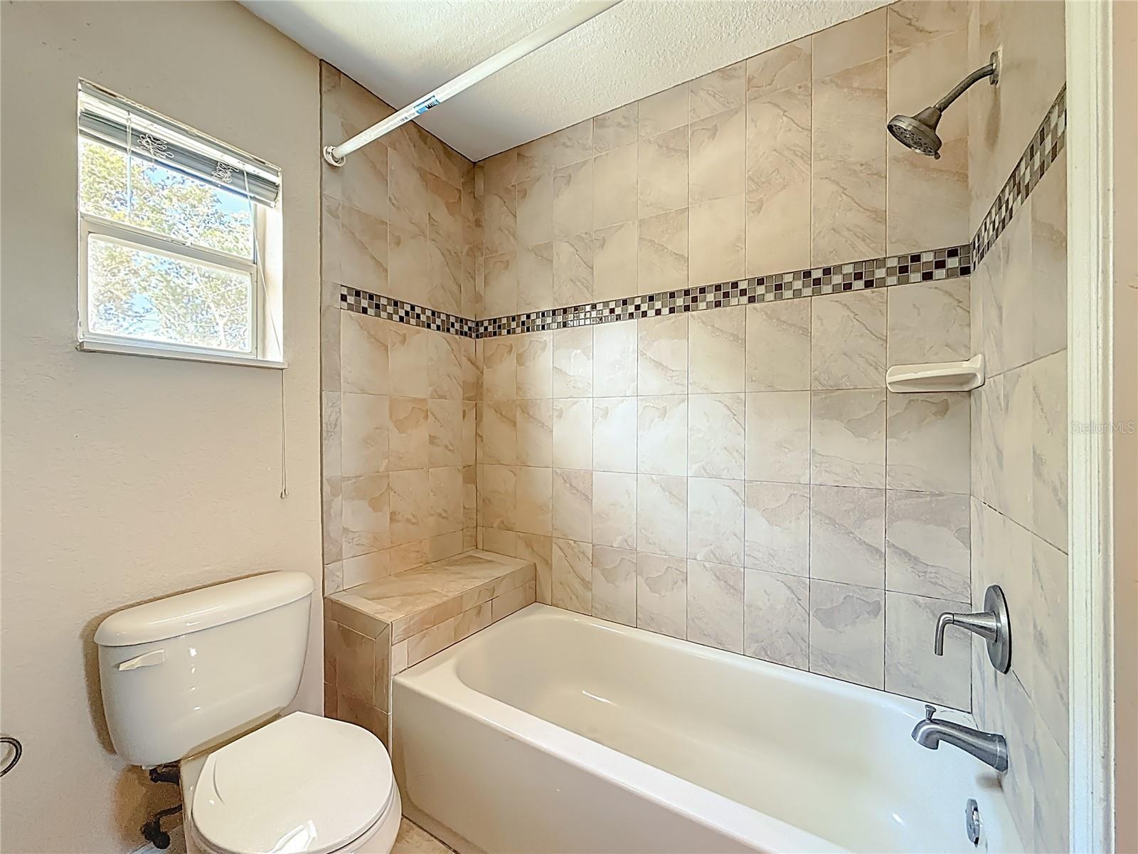 BON CREEK PARK - Residential