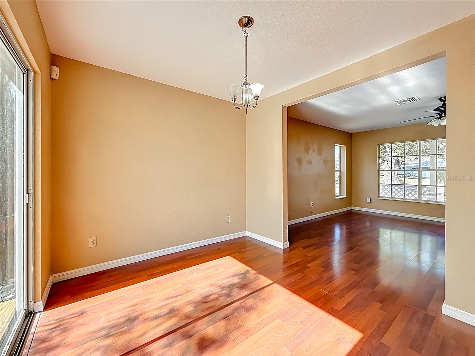 BON CREEK PARK - Residential