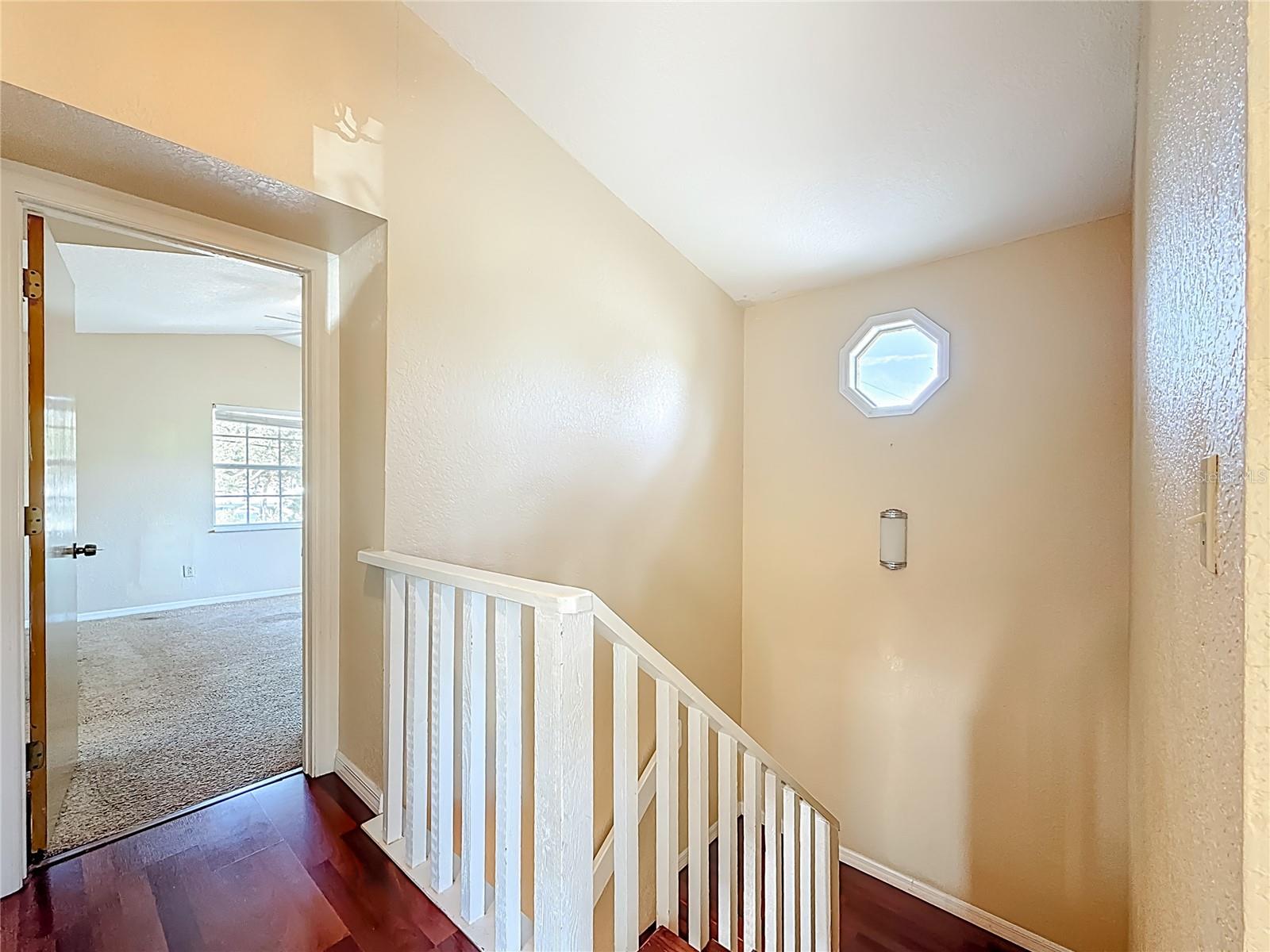 BON CREEK PARK - Residential