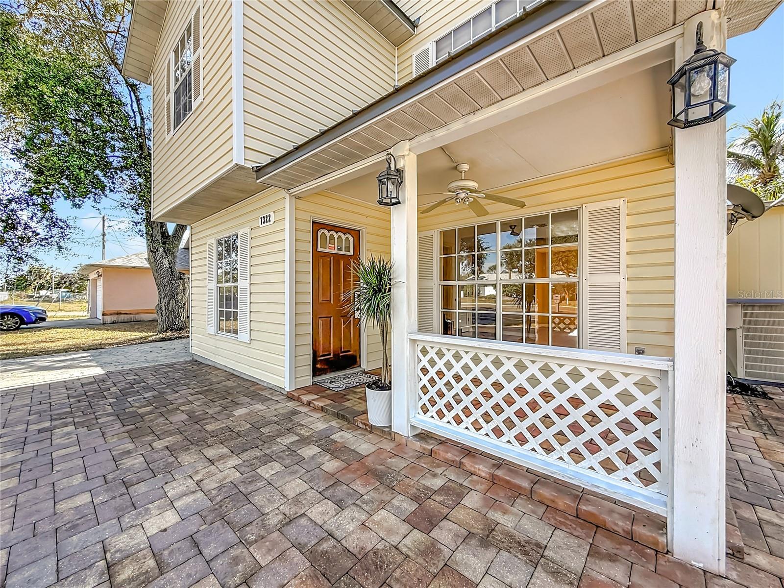 BON CREEK PARK - Residential