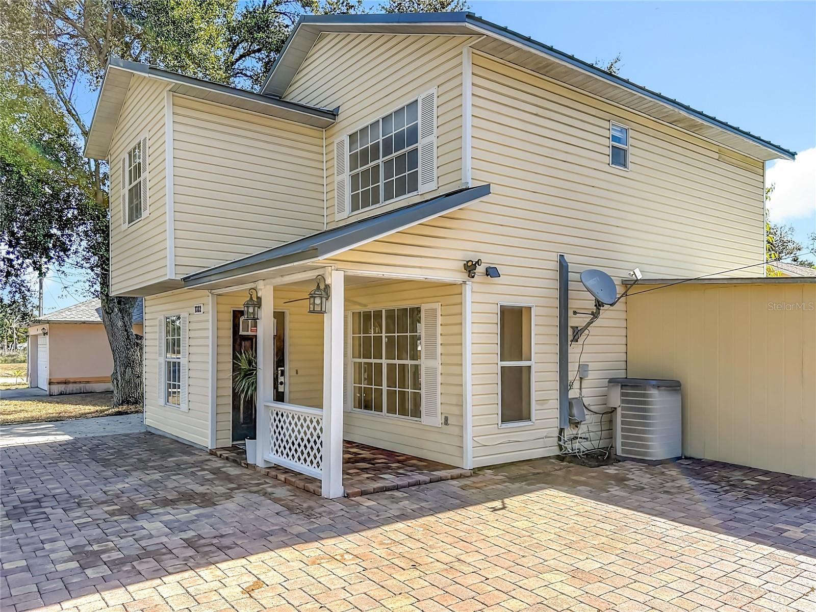 BON CREEK PARK - Residential