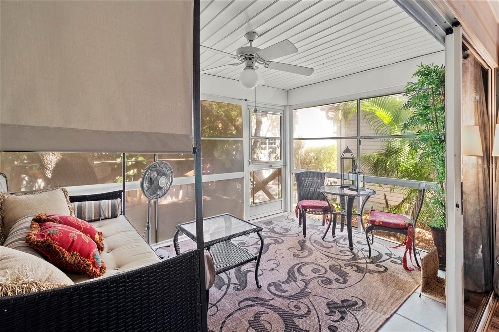 CAPE TOWN VILLAGE - Residential Lease
