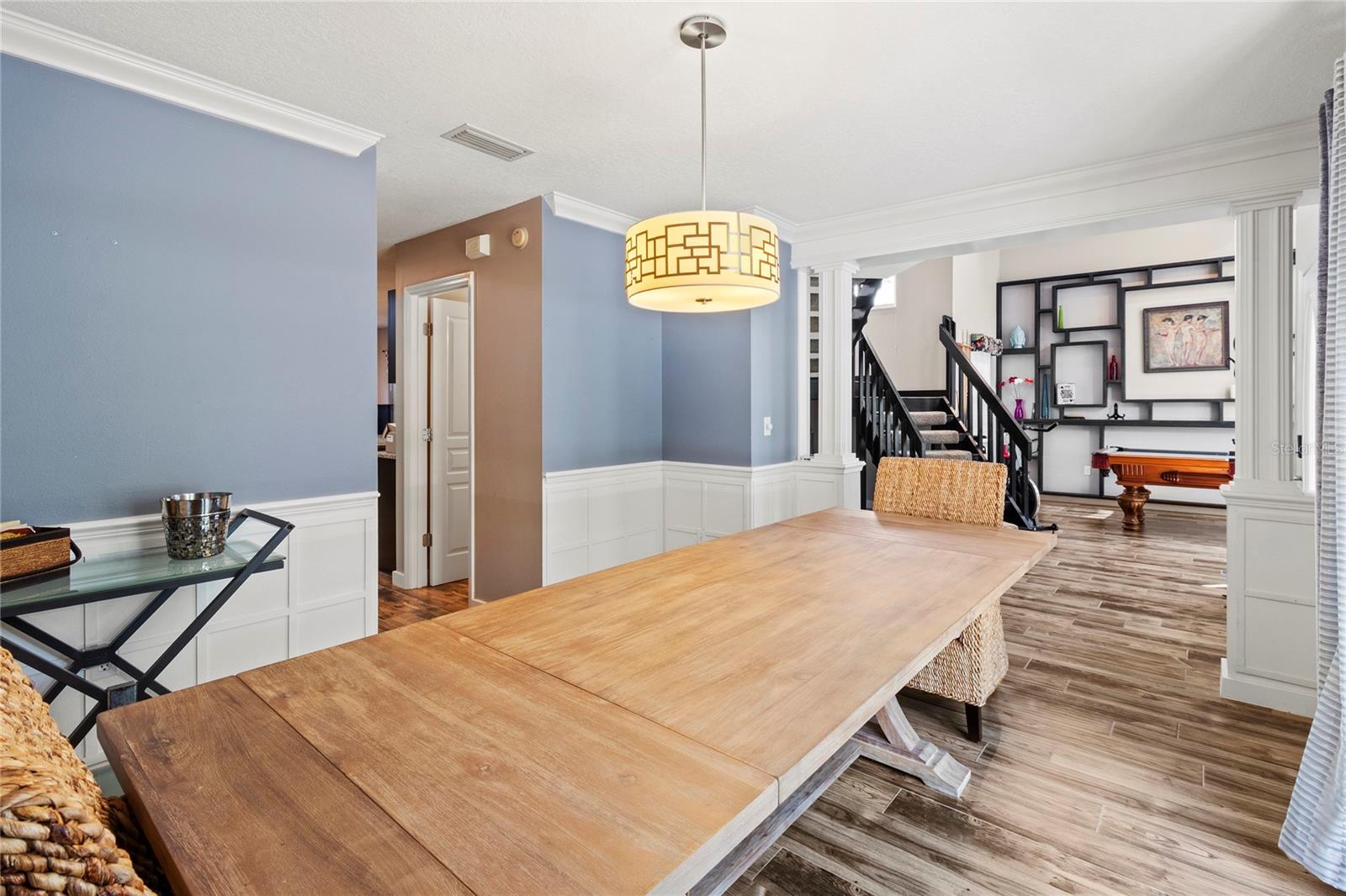 CAPE TOWN VILLAGE - Residential Lease