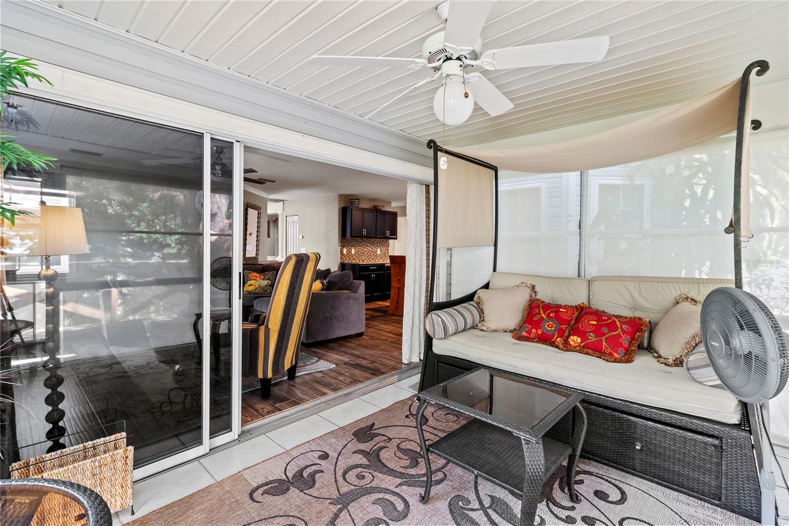 CAPE TOWN VILLAGE - Residential Lease