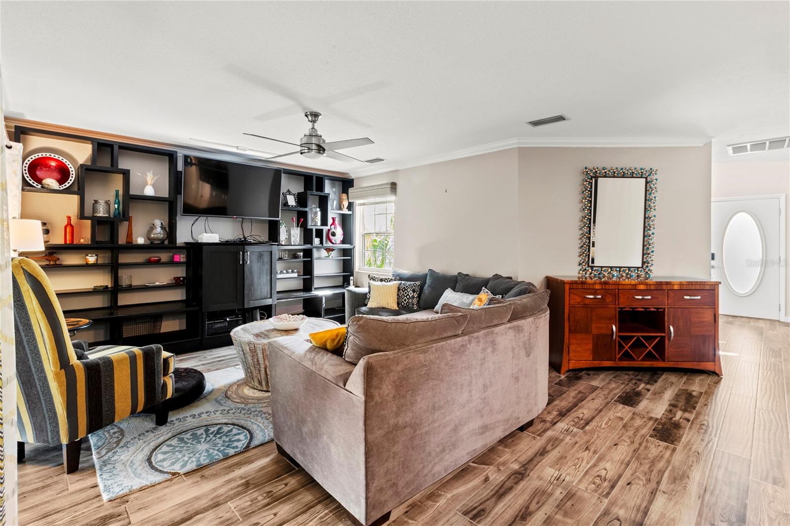 CAPE TOWN VILLAGE - Residential Lease